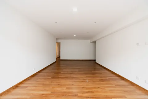 Flat Primer Piso San Borja