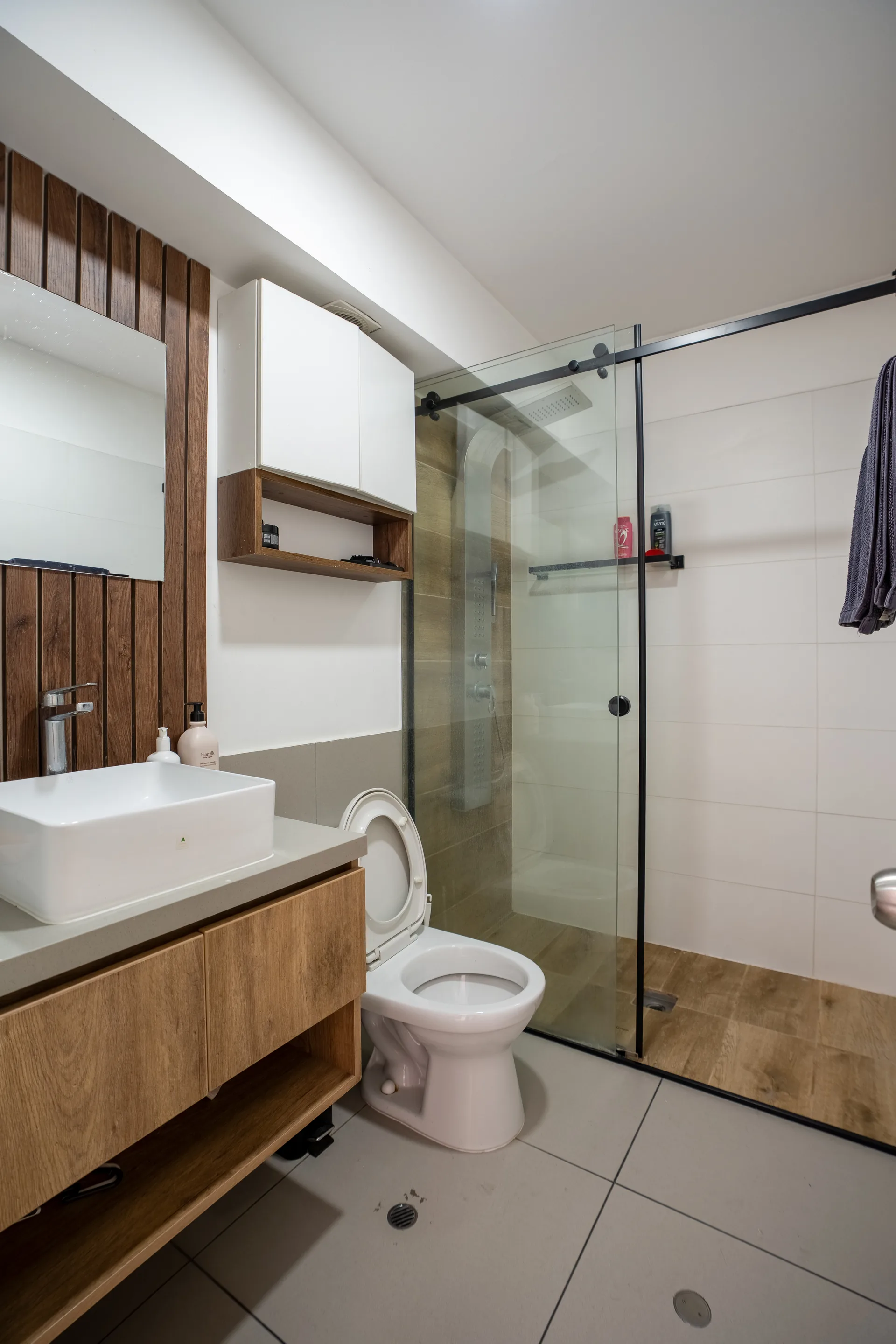 Baño