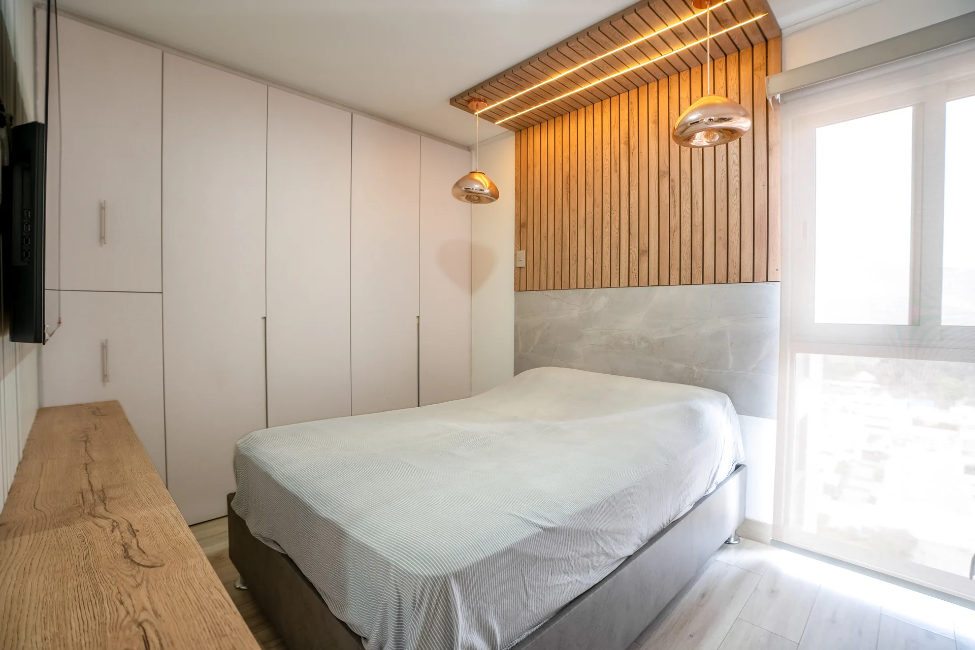 Habitación Principal
