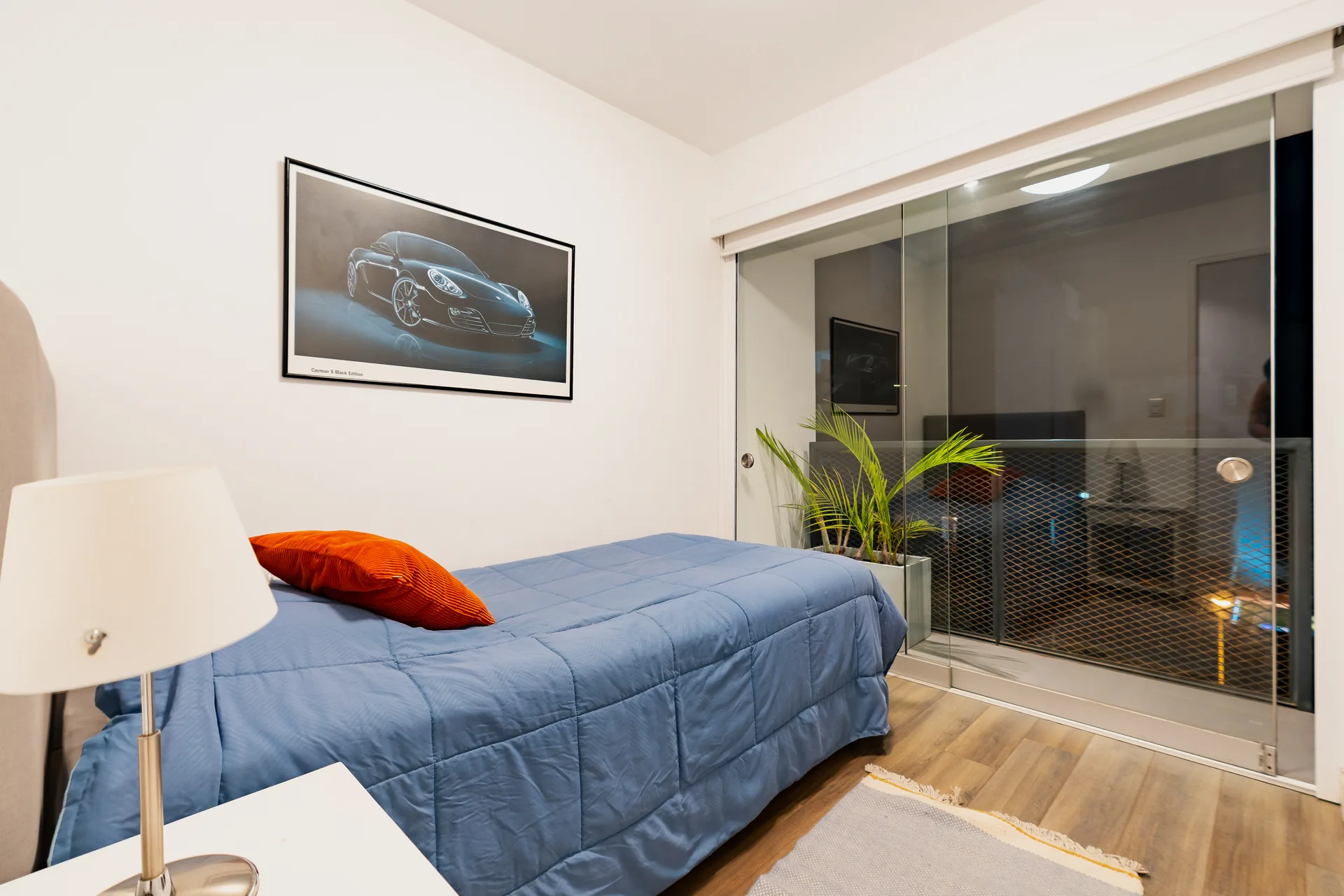 Tercera Habitación