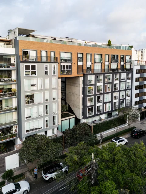 Dúplex Grau 355 - 3 Habitaciones