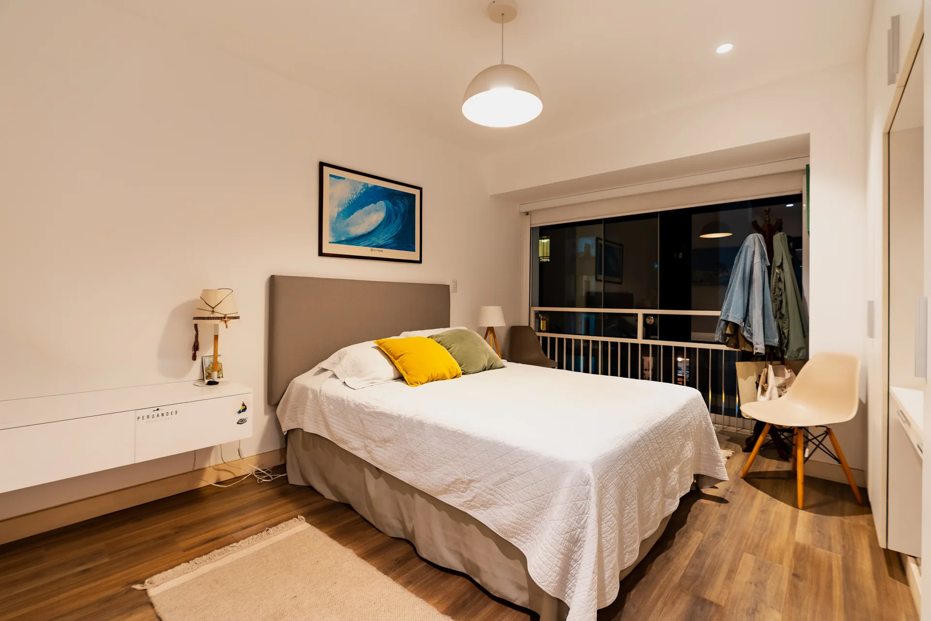 Habitación Principal