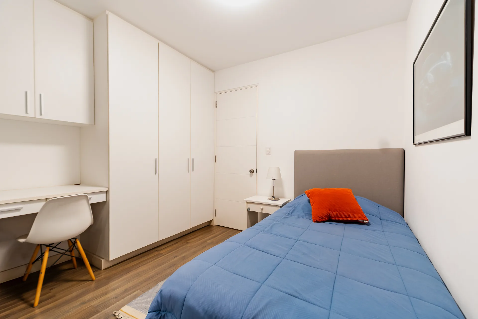 Tercera Habitación
