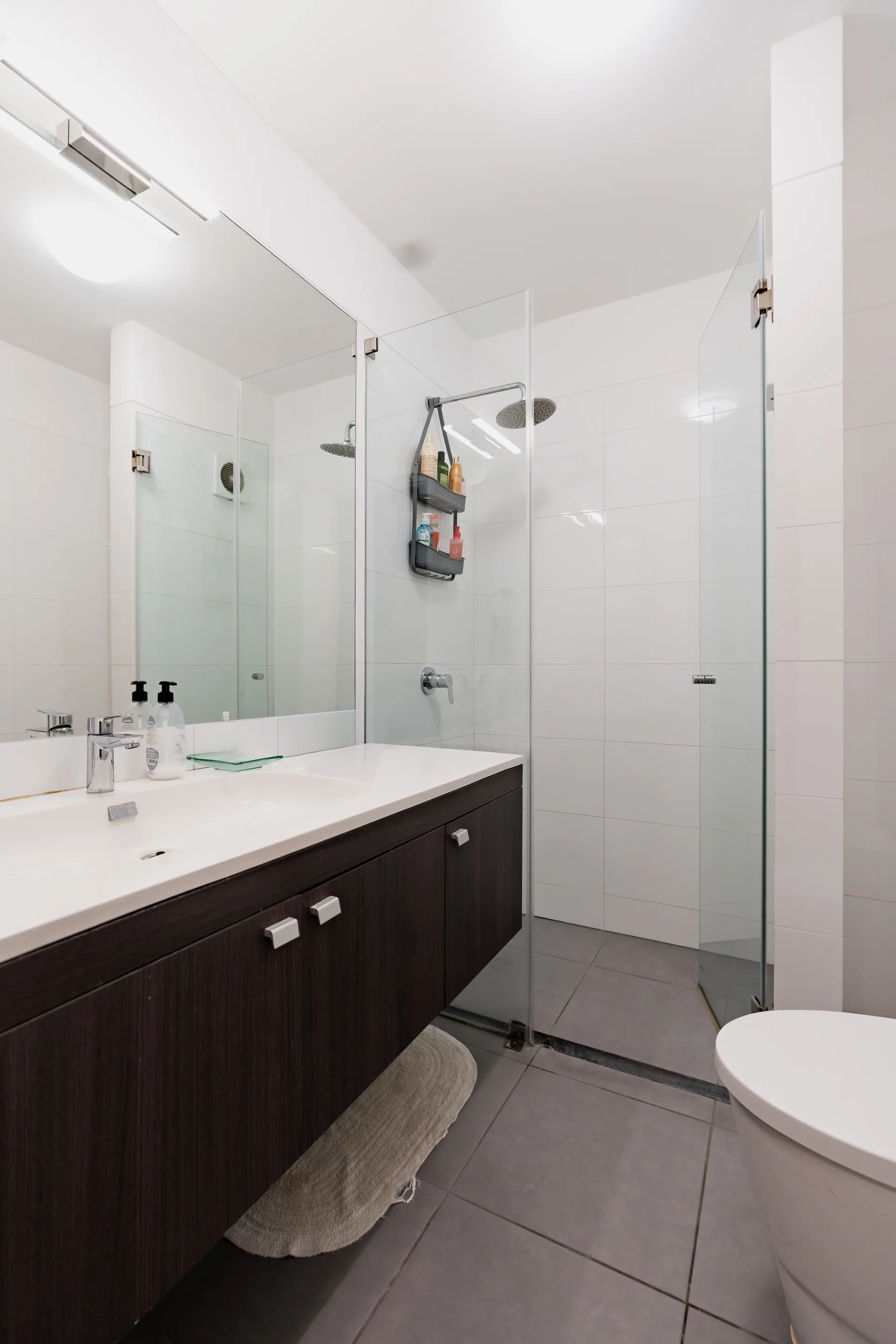 Baño Habitación Principal