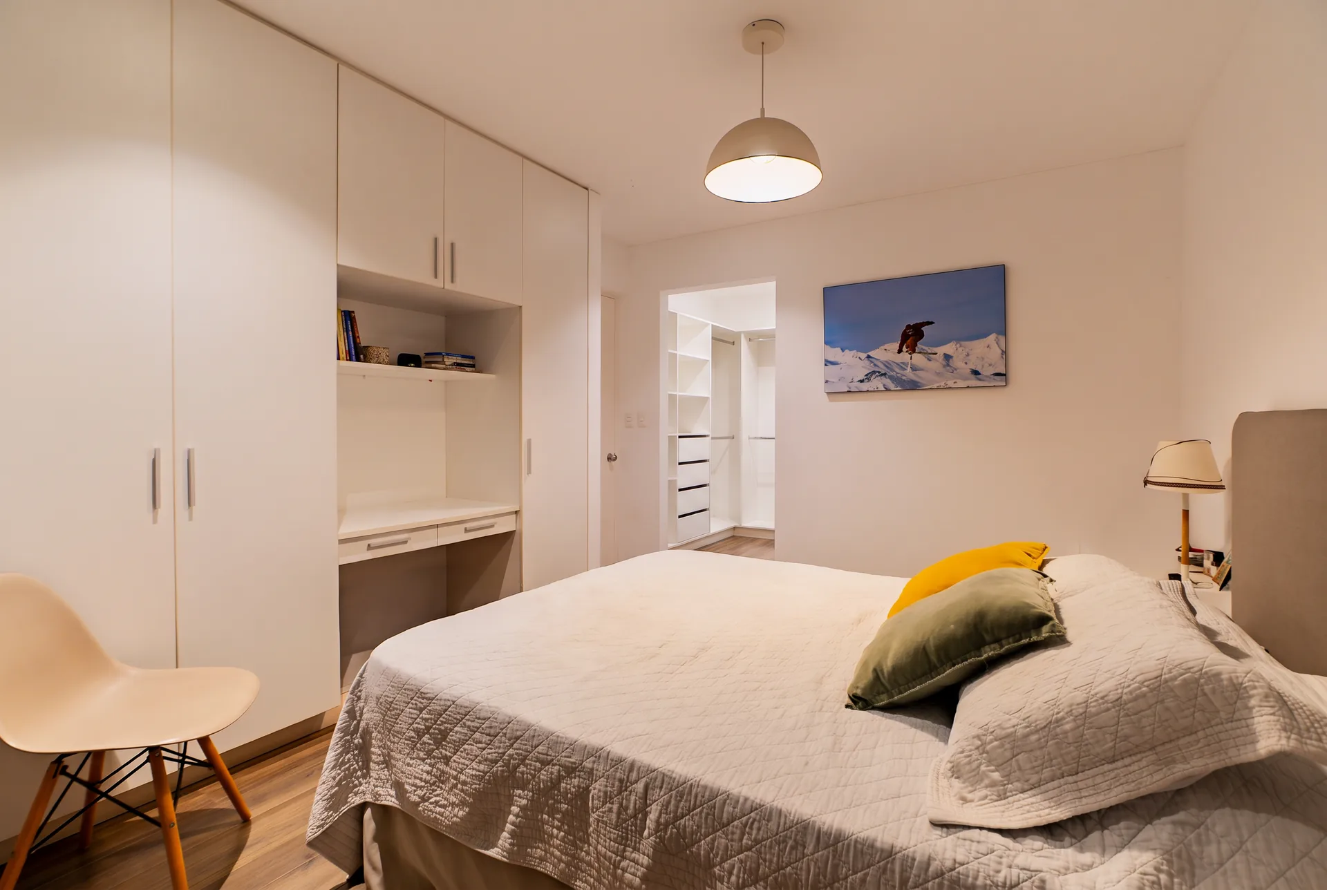 Habitación Principal
