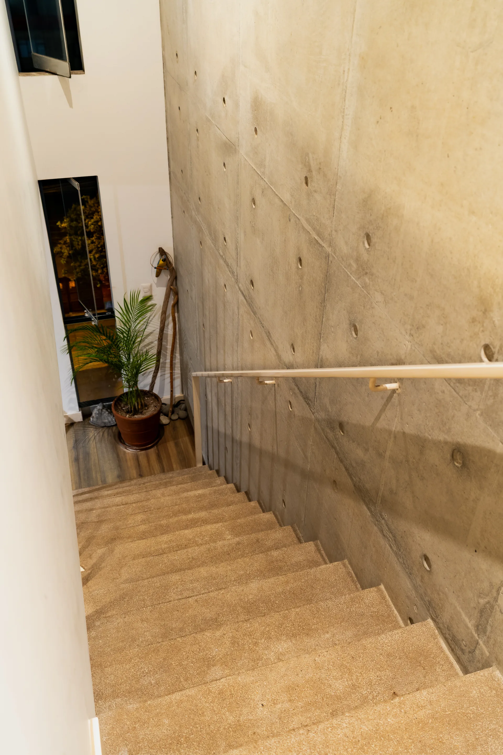 Dúplex Grau 355 - 3 Habitaciones