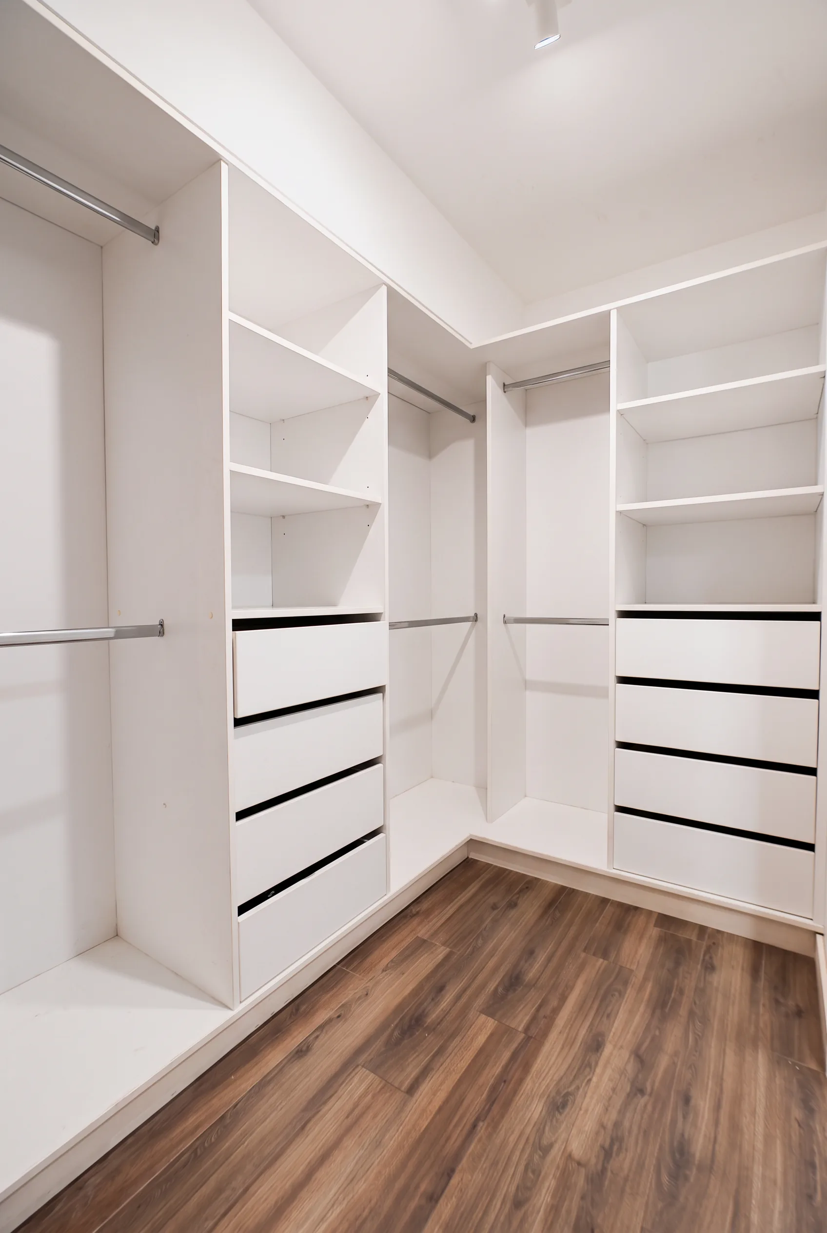 Walking Closet Habitación