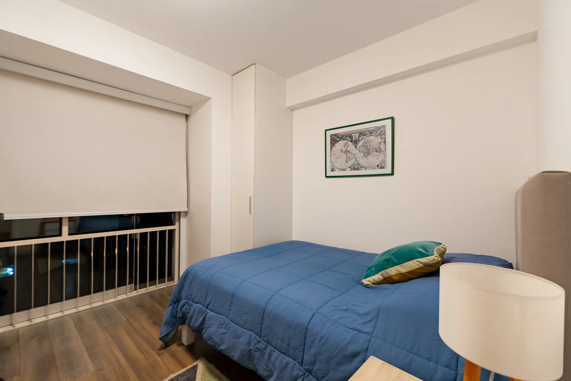 Habitación Secundaria