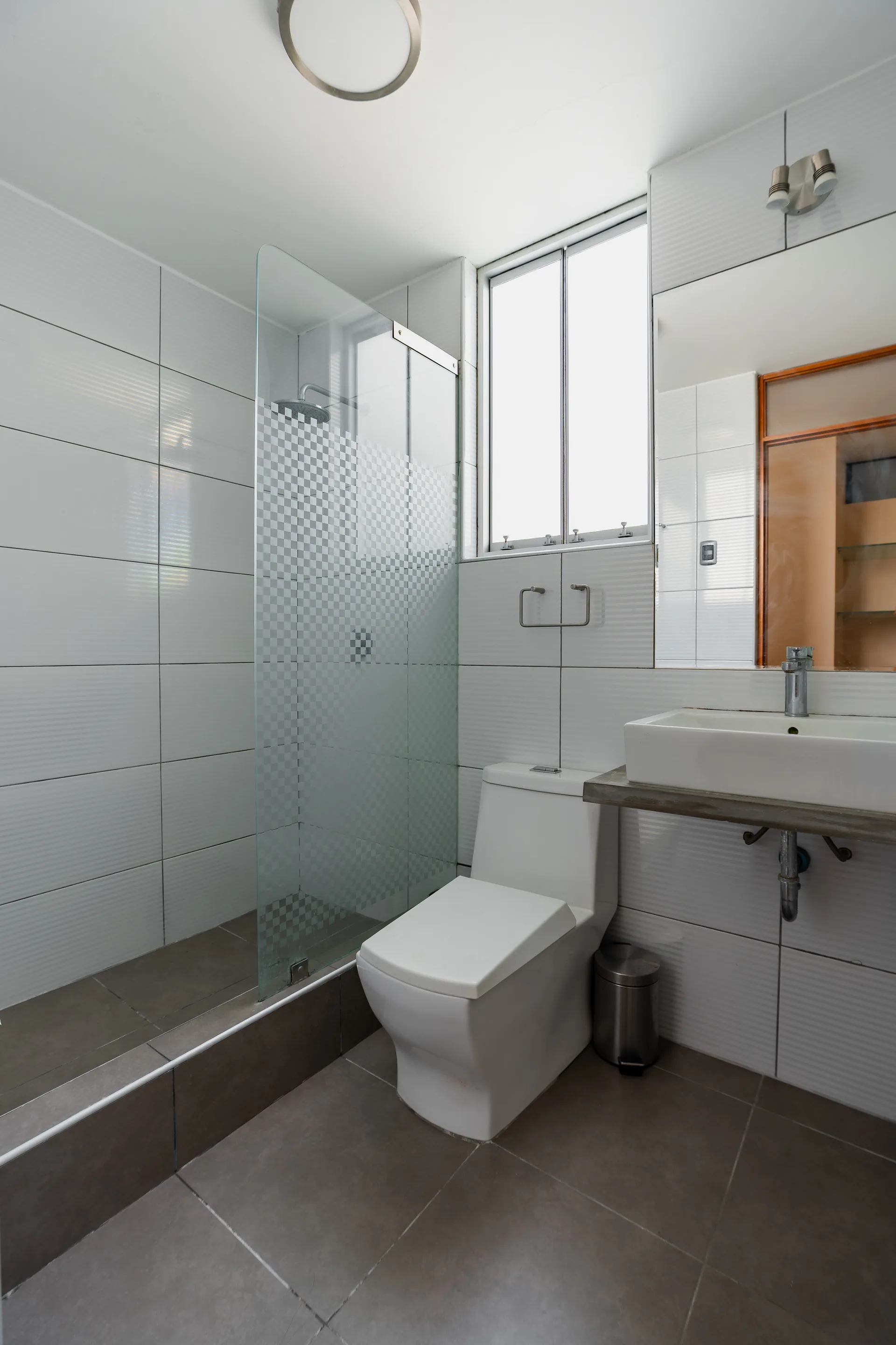 Baño Principal
