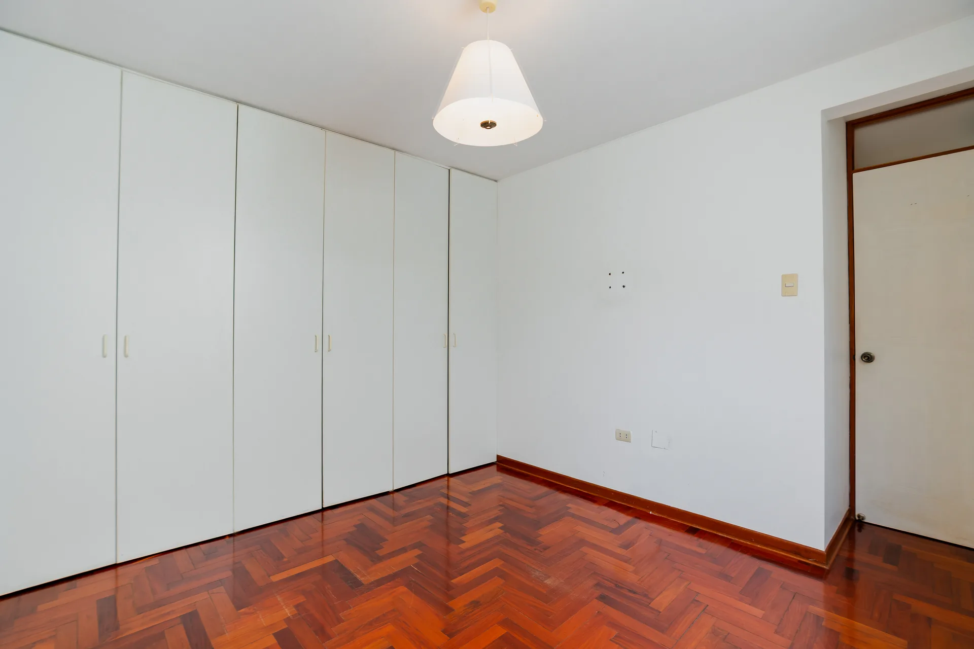 Cuarto principal