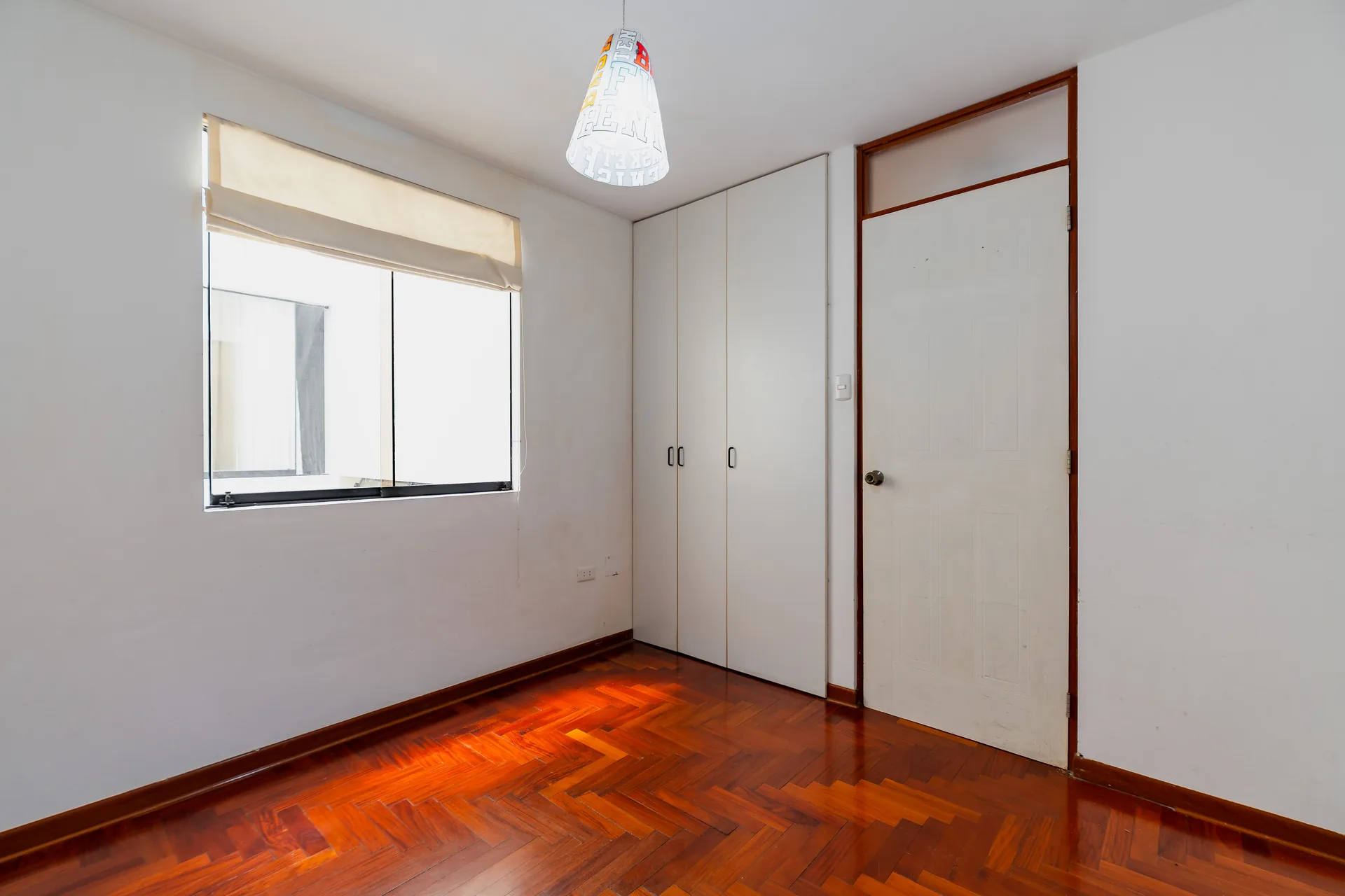 Cuarto secundario