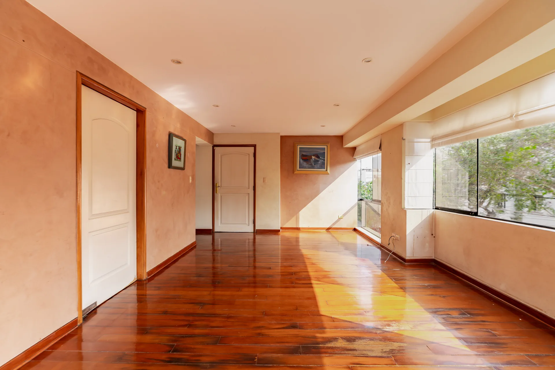 Sala Comedor