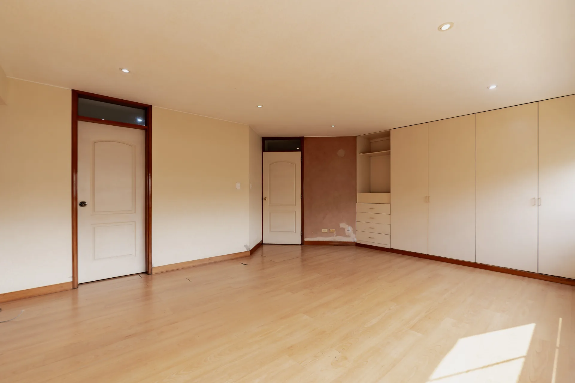 Habitación Principal