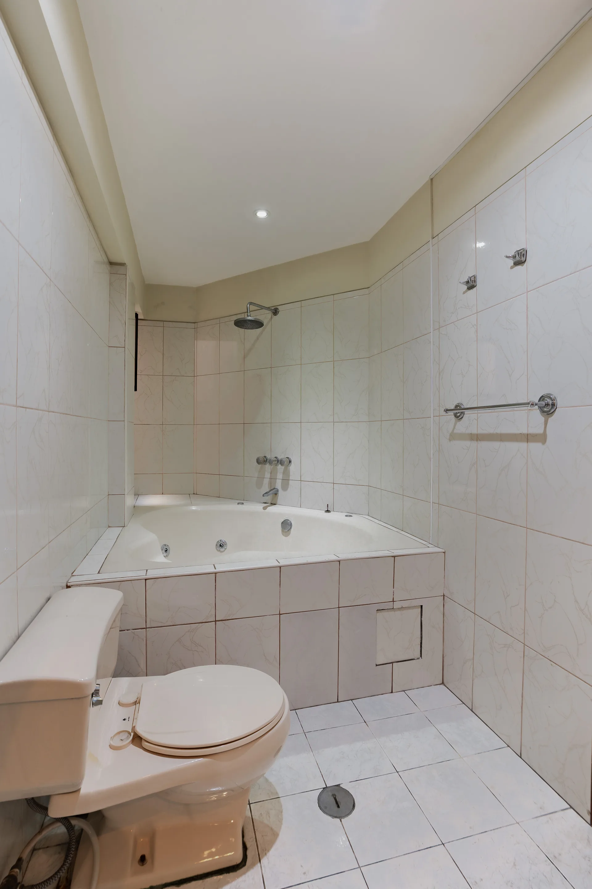 Baño Habitación Principal