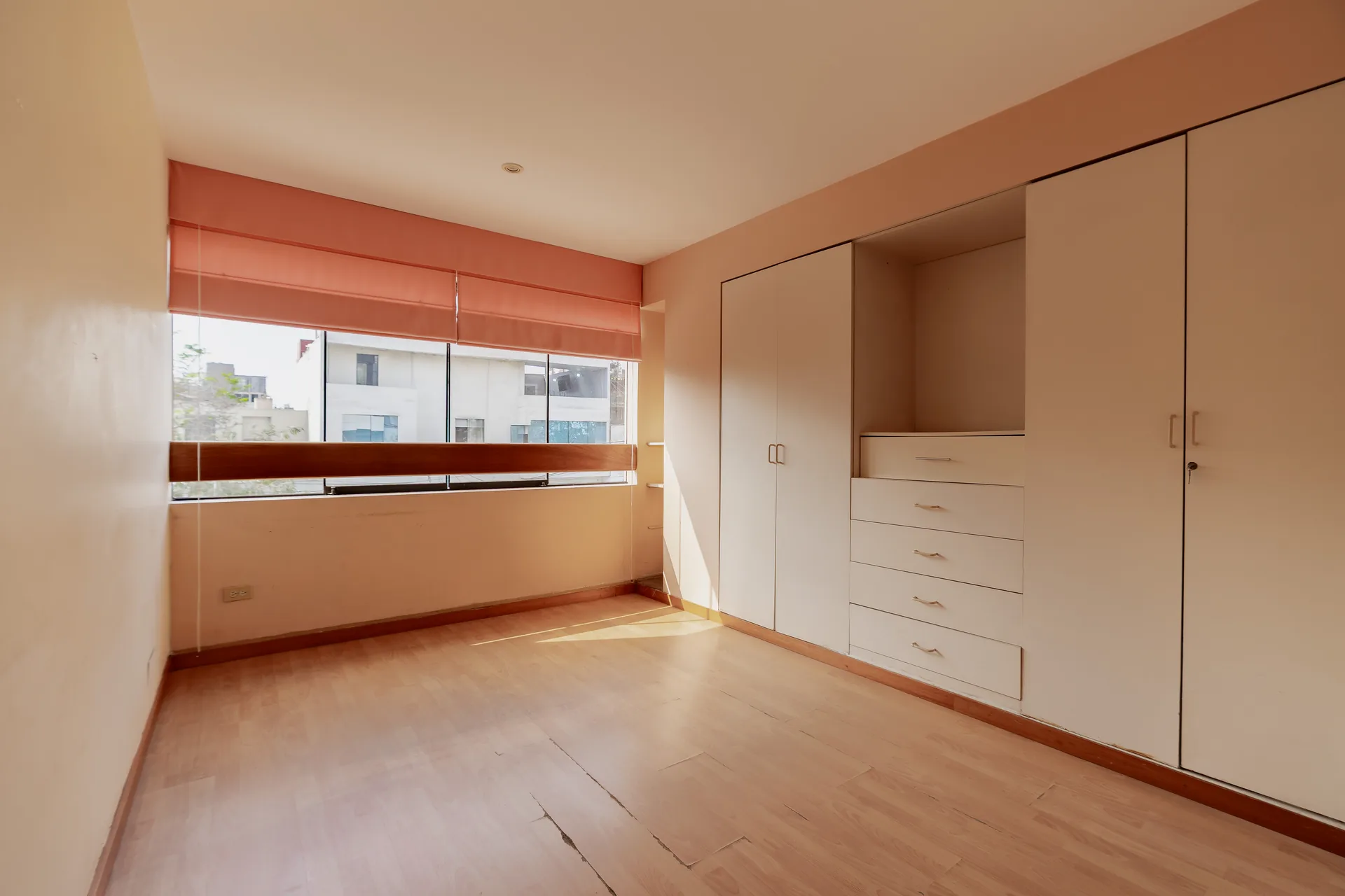 Habitación Secundaria