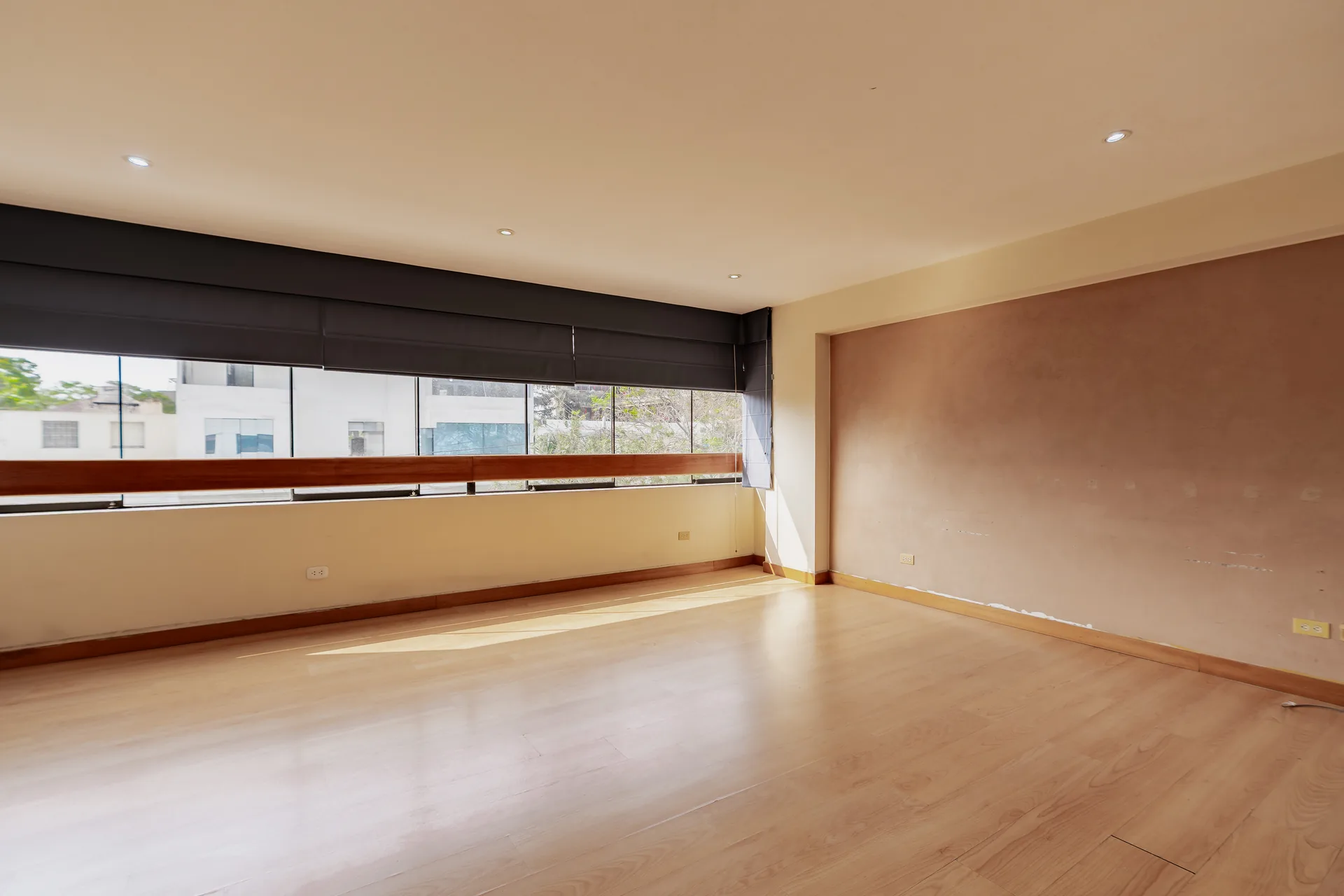 Habitación Principal